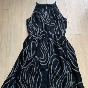 Gorgeous black dress